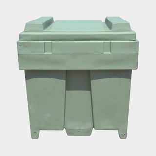 Forkliftable Containers