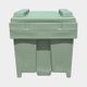 Forkliftable Containers