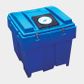 1,000L Cube