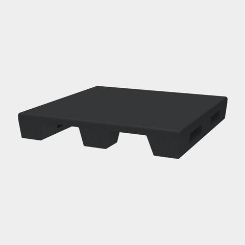 Pallet - PE Black Rgb