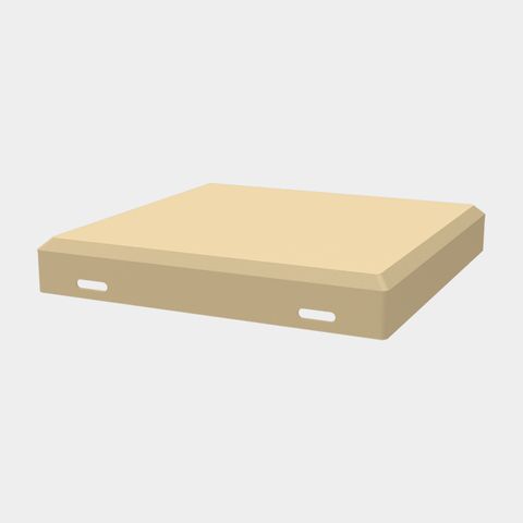 IBC/Pallet Cover
