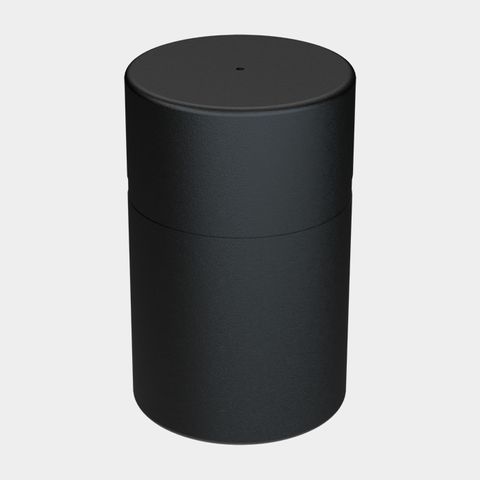 205L Drum Black - Bare