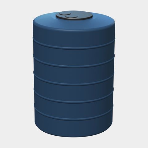 600L Tank