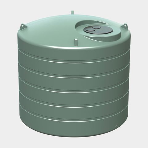 Gough Plastics - Grey Water Transfer Tanks