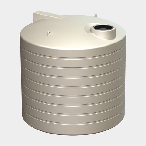 7,500L Tank