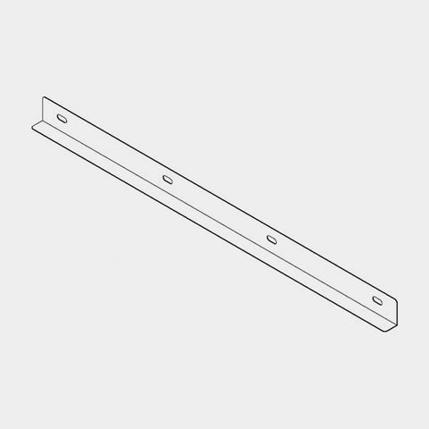 Bracket Mounting 80L/100L Slimline 3mm