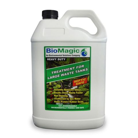 BioMagic 5L