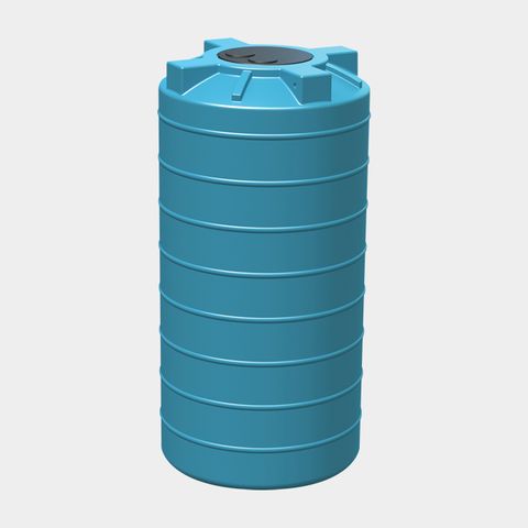 Gough Plastics - Grey Water Transfer Tanks