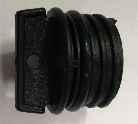 Large Drain Plug