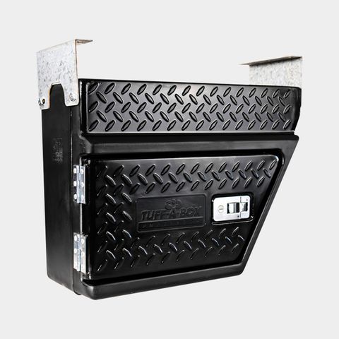 30L UB Tool Box LHS