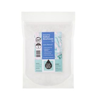 TSB Natural Sodium Bicarbonate 1kg Food Grade