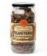 Mindful Foods Clusters Caramel Wattleseed Organic Activated
