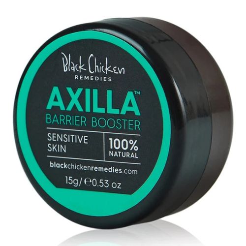 BCR Axilla Deodorant Paste Barrier Booster Mini 15g