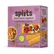 Spliits Crispbread Sweet Potato 130g
