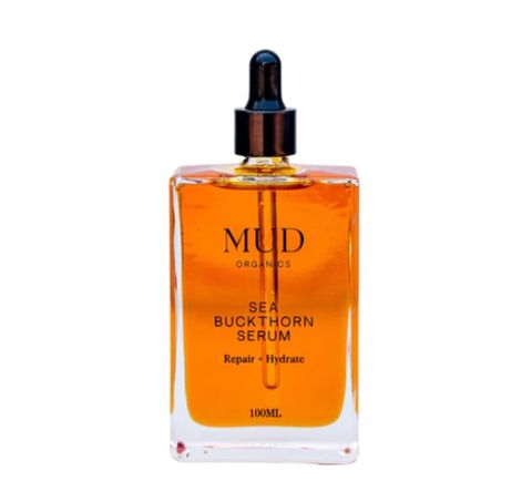 Mudganics Sea Buckthorn Serum