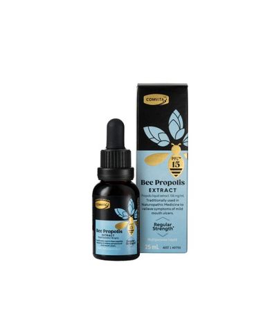 Comvita Propolis Extract Alcohol Free 25ml