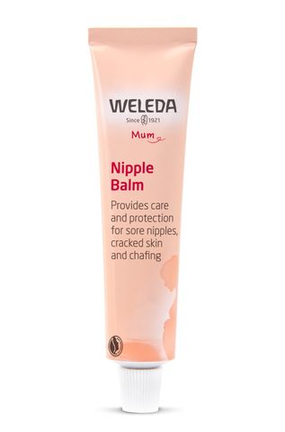 Weleda Nipple Balm 25g