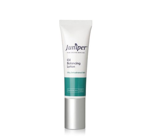 Juniper Oil Balancing Lotion 50ml