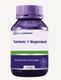 Henry Blooms Turmeric & Magnesium 60 capsules