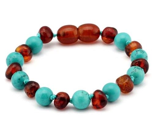 BB Bracelet Turquoise