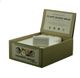 Clover Fields Coconut Cream & Honey Bar Soap (box of 36)