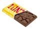 Tony's Chocolonely Milk Honey Almond Nougat 180g - Box of 15