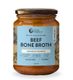 Nutra Organics Beef Bone Broth Concentrate Natural 250g