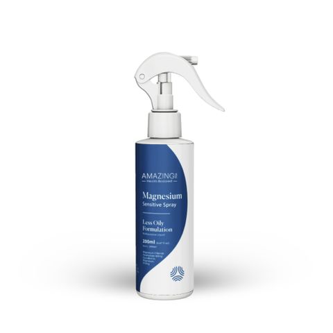 Amazing You Sensitive Magnesium Oil Spray 200ml
