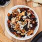 Brookfarm Nut & Fruit Mix Coconut Tart Cherry 75g