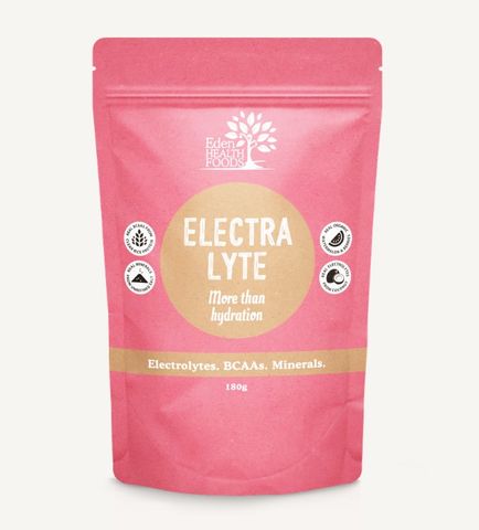 Eden Healthfoods Electralyte Watermelon Berry 180g