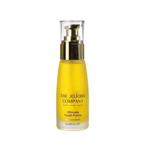 The Jojoba Company Ultimate Youth Potion 50ml