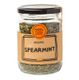 Mindful Foods Spearmint Organic Medium Jar