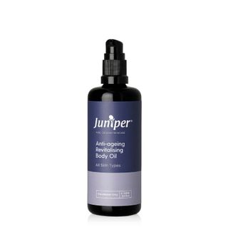 JUN Revitalising Body Oil 100ml