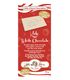 Little Zebra Chocolates Keto Plant Based White Chocolate 85g - Box of 12