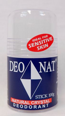 Deonat Crystal Deodorant