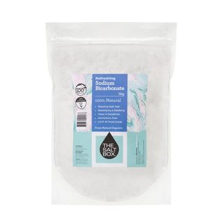 TSB Natural Sodium Bicarbonate 3kg Food Grade