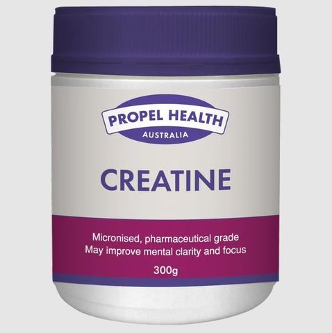 Propel Health Creatine (Micronised) 300g