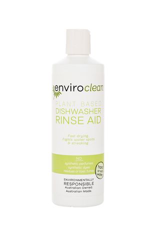 EnviroClean Rinse Aid