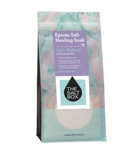 TSB Healing Soak 1kg