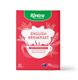 Kintra Foods English Breakfast 25 Teabags