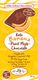 Little Zebra Chocolates Keto Banana Plant Mylk Chocolate 85g - Box of 12