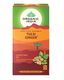 Organic India Tulsi Ginger Tea  25 bags