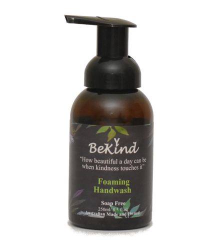 Y Bekind Sweet Orange Handwash 250ml