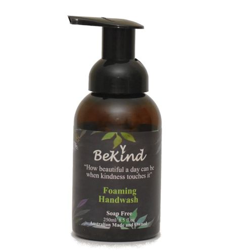 Y Bekind Sweet Orange Handwash 250ml
