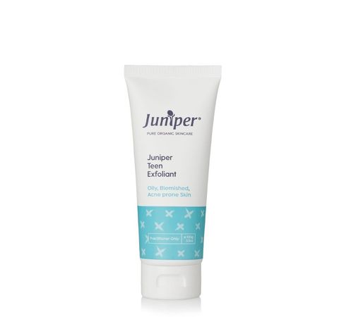 Juniper Teen Exfoliant 100g