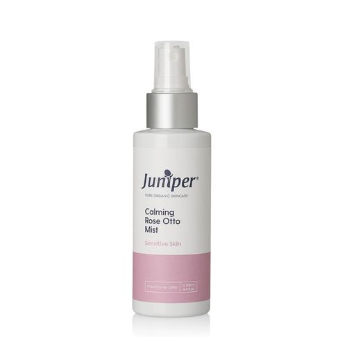 JUN Calming Rose-Otto Mist 125ml
