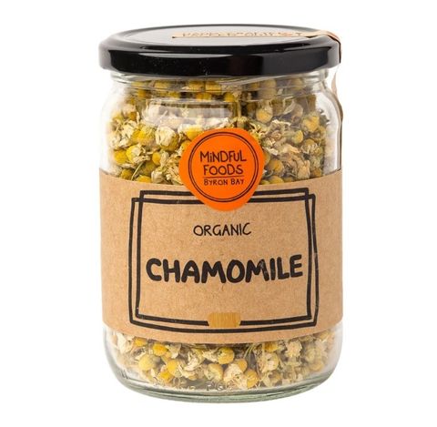 Mindful Foods Chamomile Medium Jar
