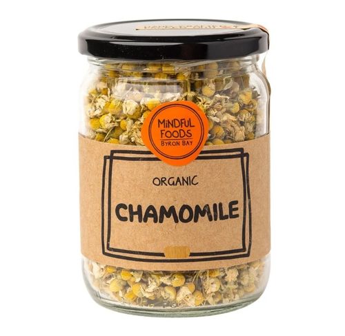 MF Chamomile MED JAR