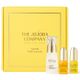 The Jojoba Company AM/PM Firm & Glow Gift Set