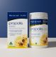Natural Life Propolis 2000mg 365 Capsules